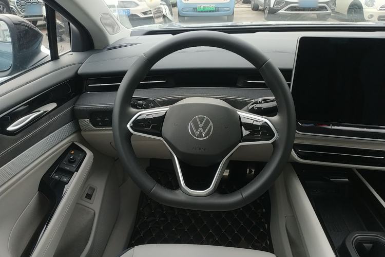 Used Volkswagen ID.7 VIZZION 2024 First Edition