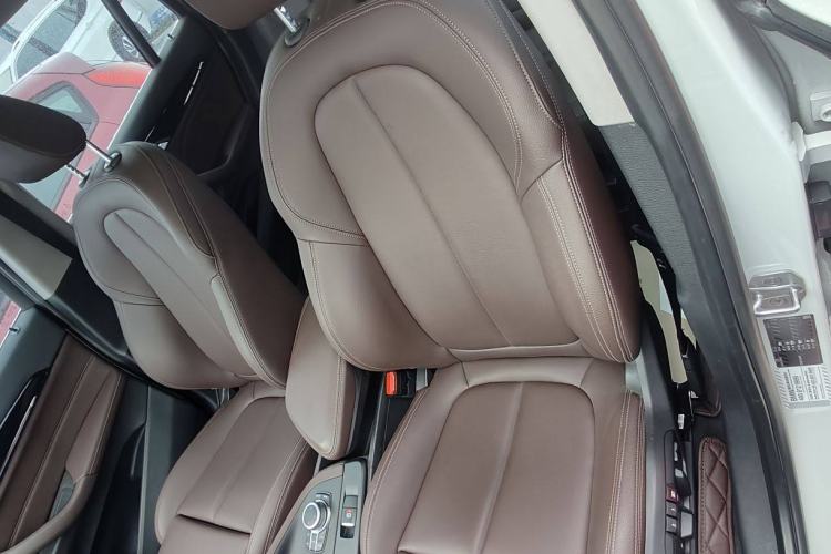 Used BMW X1 2020 sDrive25Li Leading Model