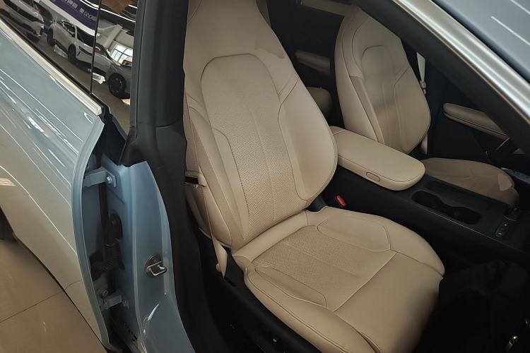 Used Nio ET5T 2024 75kWh Touring