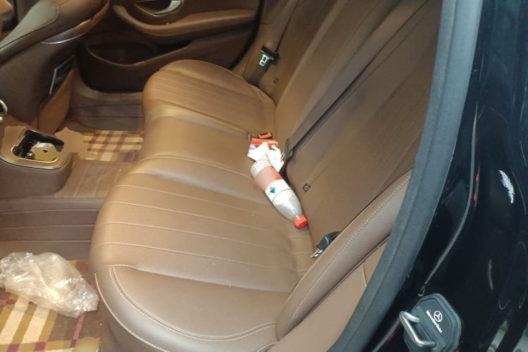 Used Mercedes-Benz E-Class New Energy 2022 Facelift E 350 e L Plug-in Hybrid Sedan
