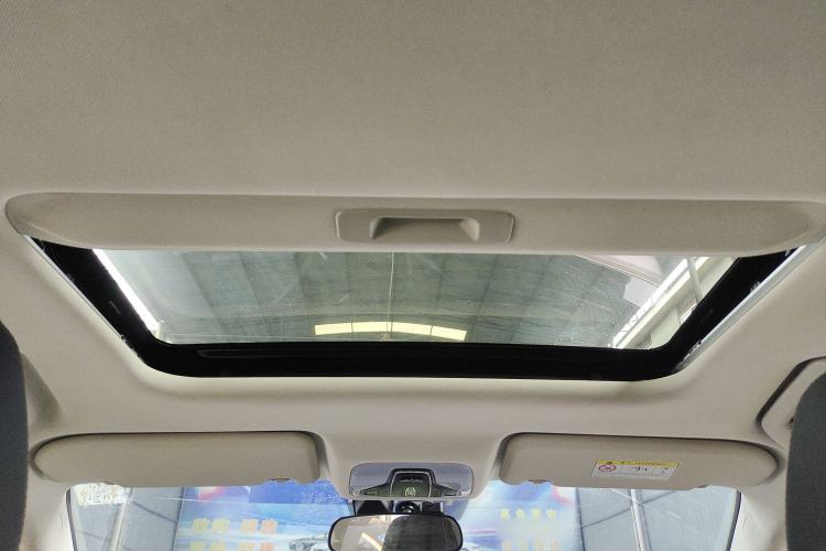 Used Chery Arrizo 5 PLUS 2021 XiaoAI 1.5L CVT Enjoy PLUS
