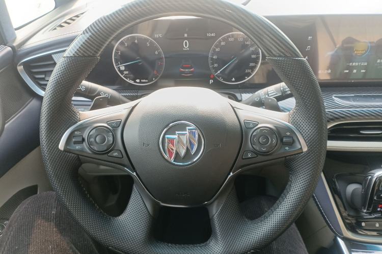 Used Buick GL8 2020 ES Land Cruiser 653T Comfort Edition
