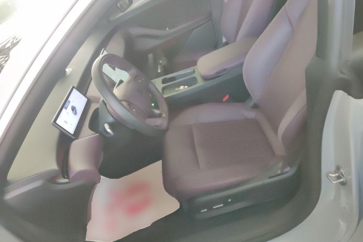 Used Nio ET5T 2024 75kWh Touring
