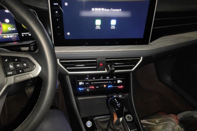 Used Volkswagen Sagitar 2023 280TSI DSG Excellence Edition
