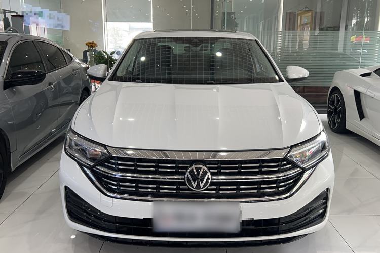 Used Volkswagen Sagitar 2023 280TSI DSG Excellence Plus Edition
