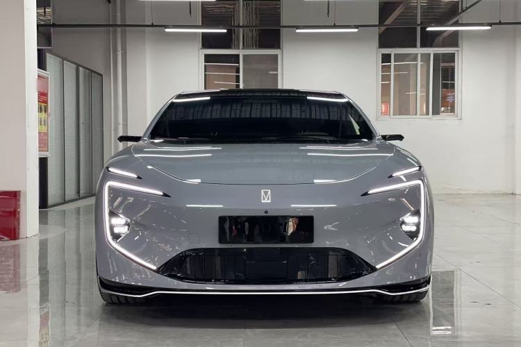 Used  12 2023 650 Three-Laser Four-Wheel Drive Performance Edition
