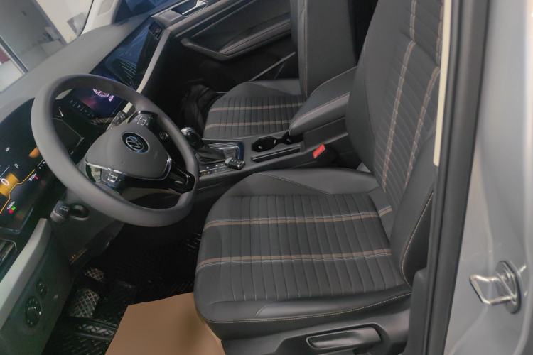 Used Volkswagen Lavida 2022 280TSI DSG Comfort Edition