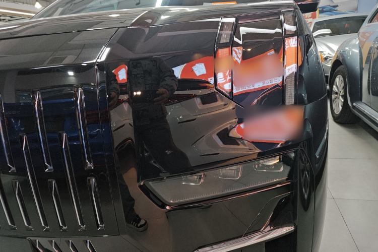 Used Zeekr 009 2022 WE Edition