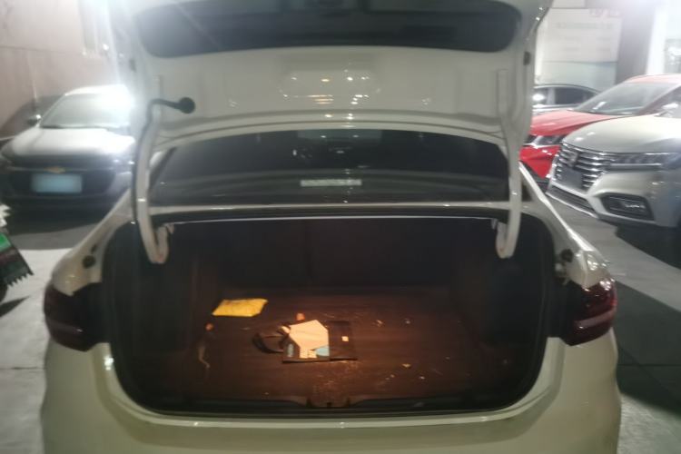 Used Volkswagen Lavida 2024 300TSI DSG Starry Sky Deluxe Edition
