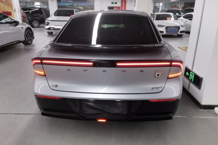 Used XPeng P7+ 2024 Ultra-Long Range Max