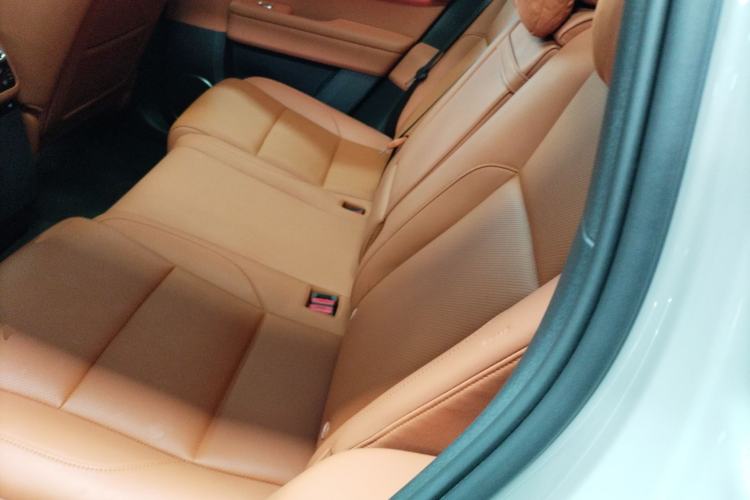 Used Li Auto L6 2024 Max