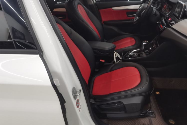 Used BMW 2 Series Gran Tourer 2015 218i Leading Model
