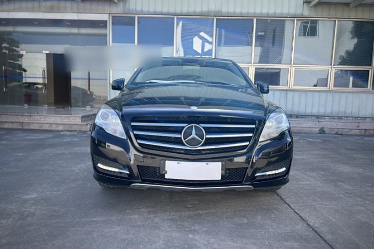 Used Mercedes-Benz R-Class 2014 R 320 4MATIC Business Model