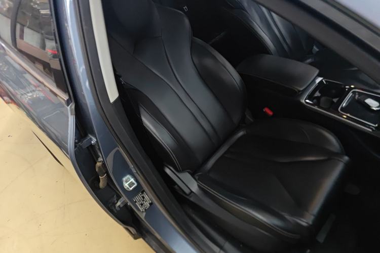 Used XPeng P5 2023 Smart Drive Edition