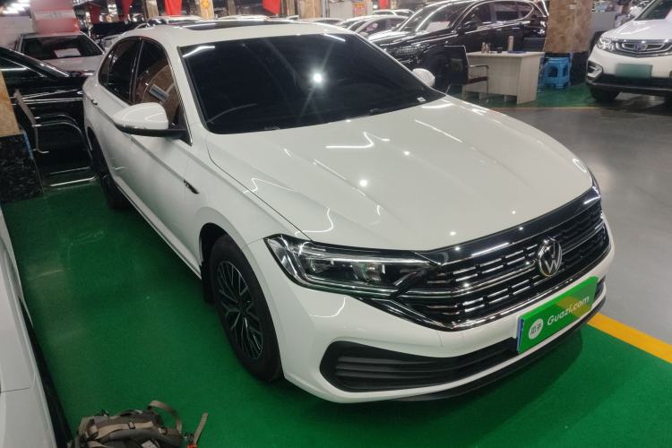 Used Volkswagen Sagitar 2025 200TSI DSG Flyover Edition