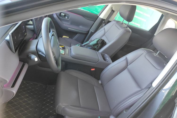 Used Leapmotor C10 2024 530 LiDAR Edition