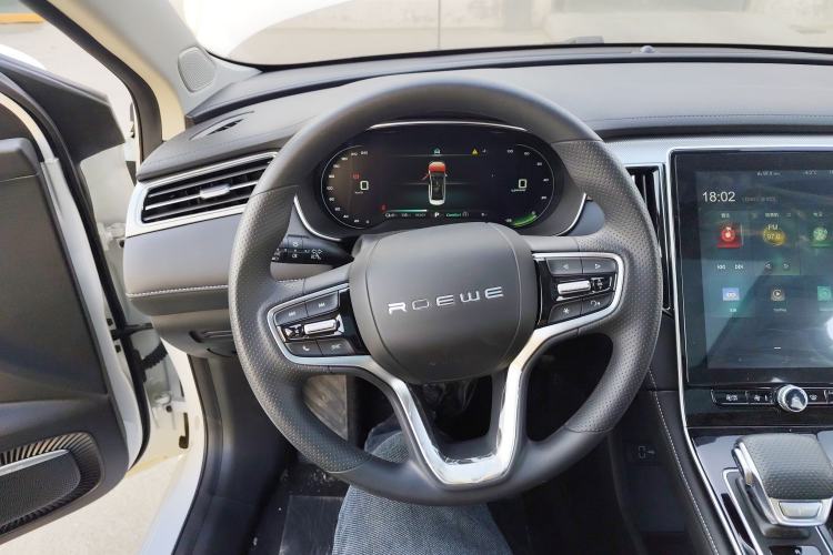 Used Roewe i6 MAX New Energy 2023 EV 420 Skyroof Special Edition
