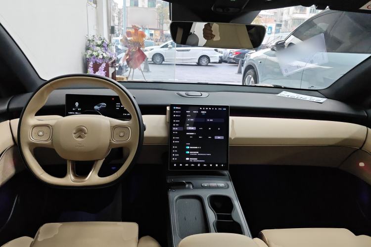 Used Nio ET5T 2024 75kWh Touring
