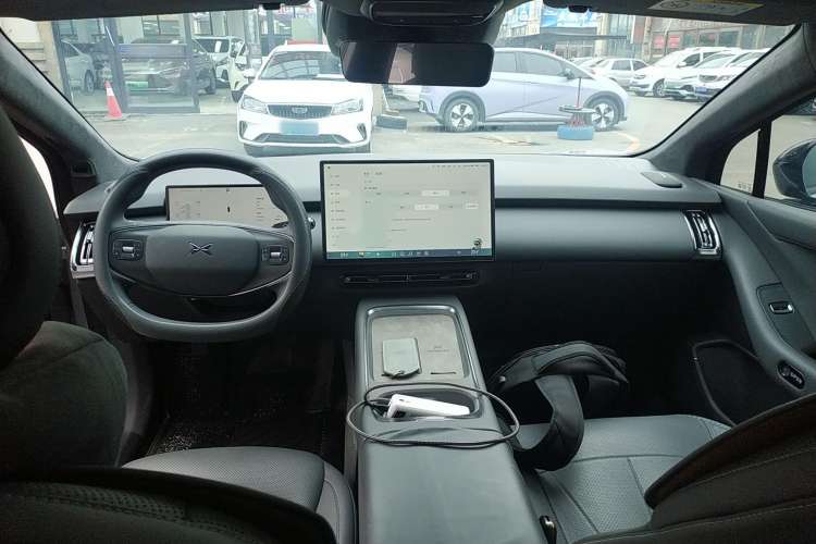 Used XPeng P7+ 2024 Long-Range Max
