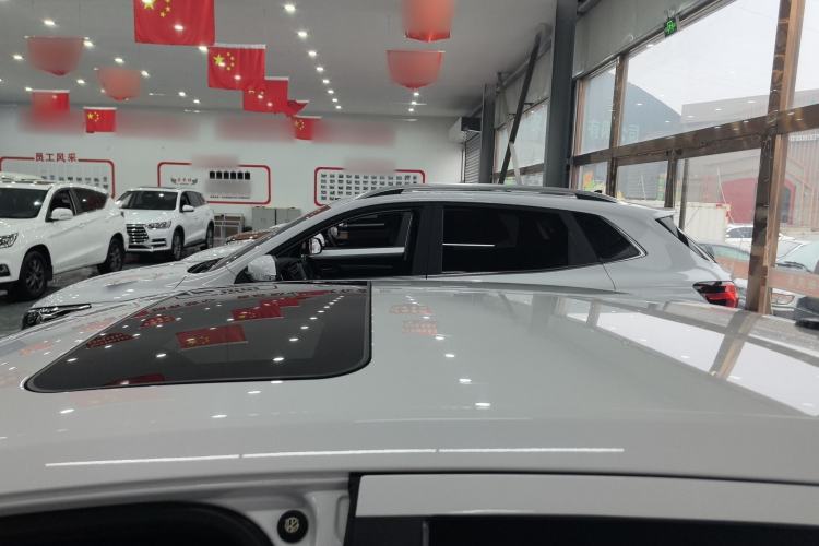 Used Volkswagen Lavida 2019 Lavida Start 1.5L Automatic Comfort Edition China VI Standard
