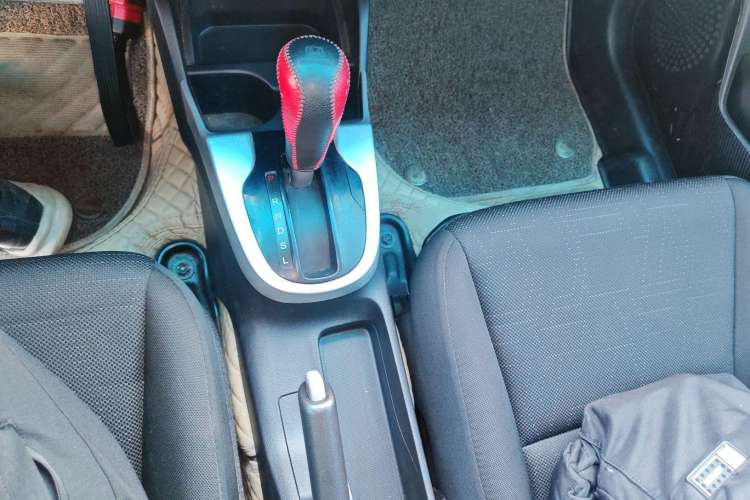 Used Honda Fit 2018 1.5L CVT Comfort Version