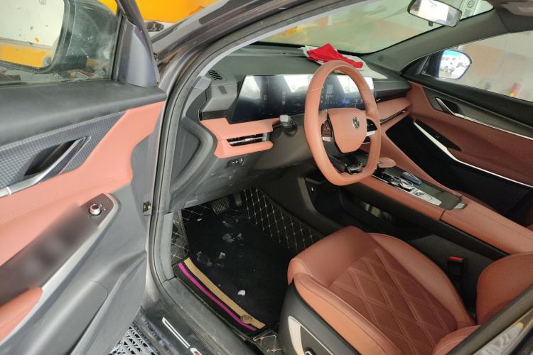 Used Changan CS75 PLUS 2023 3rd Generation 1.5T Automatic Prestige Model