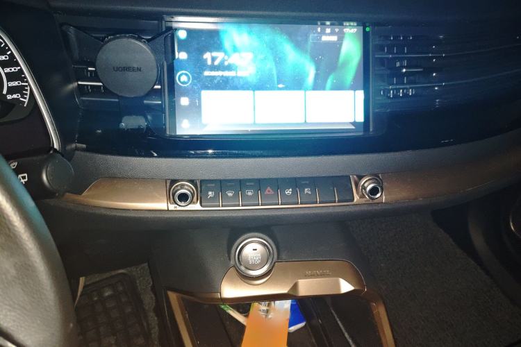 Used Haval H6 2020 1.5 GDIT Automatic Platinum Champion Edition