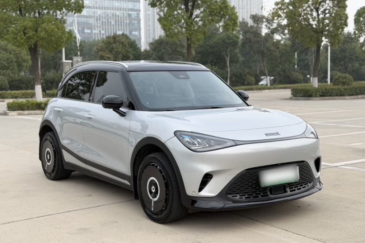 Used  #1 2022 Pro+ Edition
