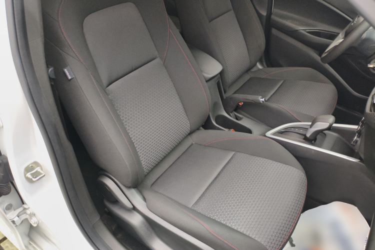 Used Chevrolet Cavalier 2020 Redline 325T Automatic Xinshang Edition China VI Standard
