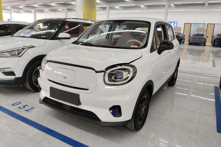 Used Leapmotor T03 2025 310 Comfort Edition