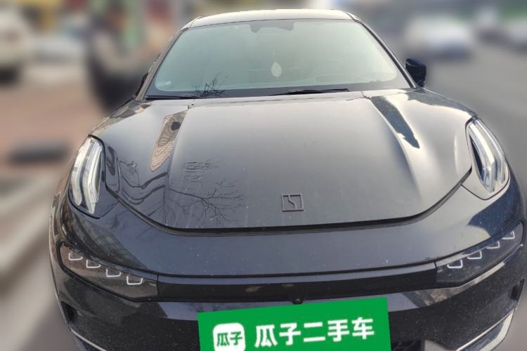 Used Zeekr 001 2023 WE Edition 86 kWh