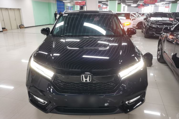 Used Honda Avancier 2019 240TURBO Two-Wheel Drive Prestige · Starry Sky Limited Edition