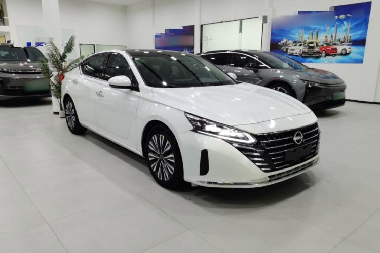 Used Nissan Teana 2022 2.0L XL-TLS Enjoyment Edition