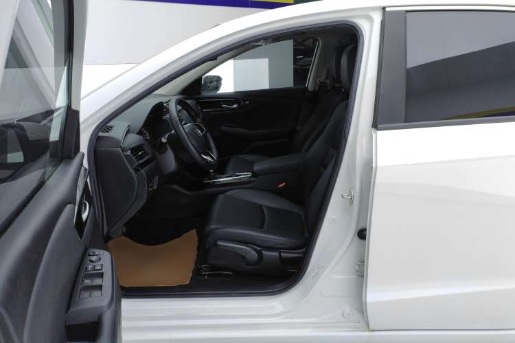 Used Honda Crider 2019 180 Turbo CVT Luxury Edition China VI Emission Standard
