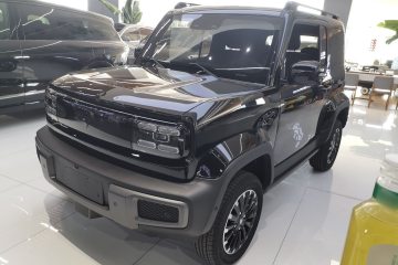 Used Baojun Spark 2024 Intelligent Premium Edition