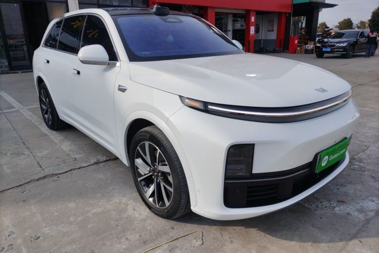 Used Li Auto L7 2023 Air model