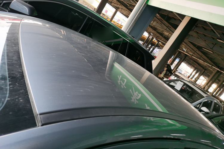 Used BYD Qin PLUS 2024 HONOR Edition DM-i 55KM Leading Model
