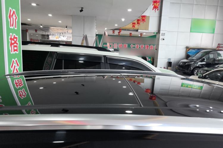 Used Audi Q5L 2022 Updated 45T Luxury Dynamic Version