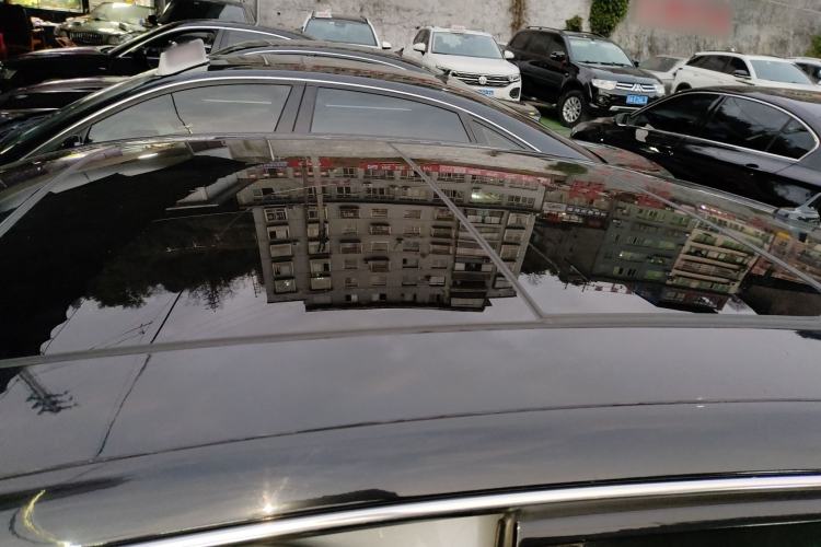 Used Audi A6L 2017 30 FSI Comfort Model