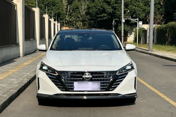 Used Nissan Teana 2022 2.0T XL Enjoyment Edition
