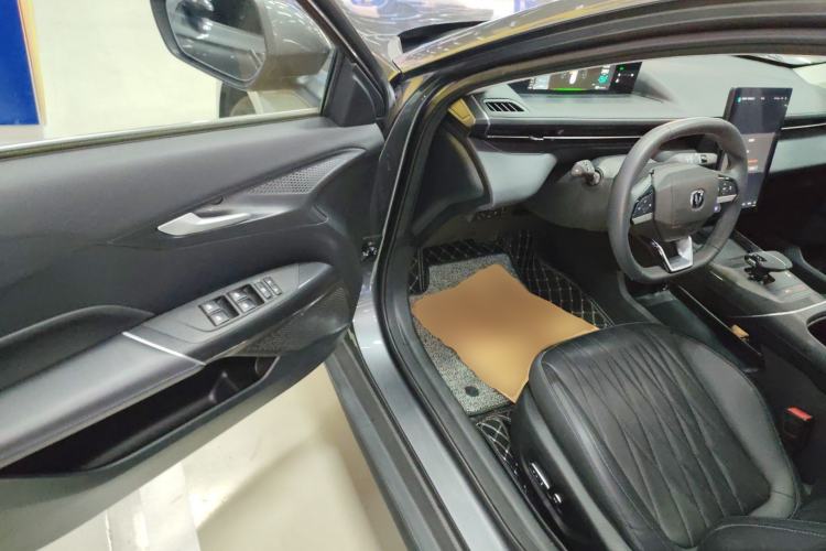 Used Changan Eado 2024 1.5T GDI Automatic Flagship Edition