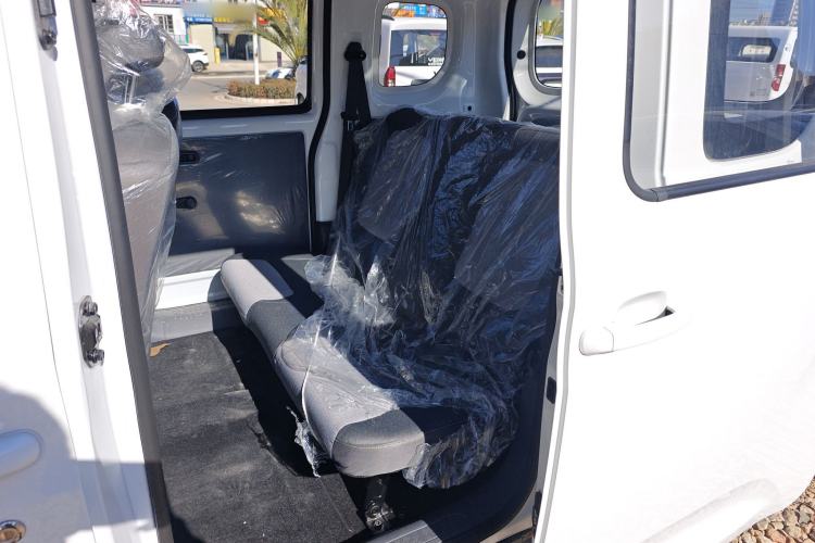 Used Wuling Zhiguang New Energy 