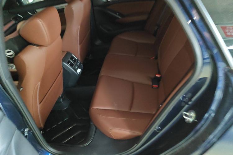 Used Honda Inspire 2022 Lingpai Hybrid 2.0L Pure Elegant Edition
