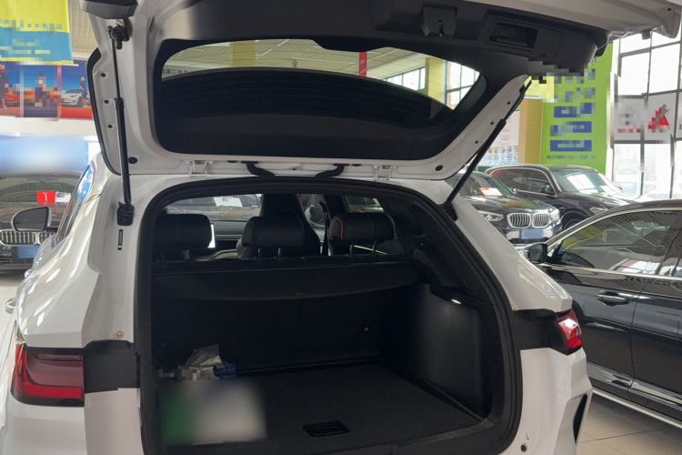 Used BYD Song PLUS New Energy 2024 Honor Edition EV 520km Luxury Model
