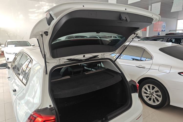 Used Volkswagen Golf 2023 280TSI DSG Pro