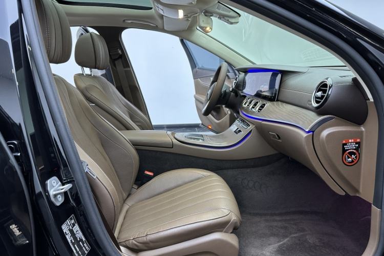 Used Mercedes-Benz E-Class 2020 Restyled E 300 L Exclusive Edition
