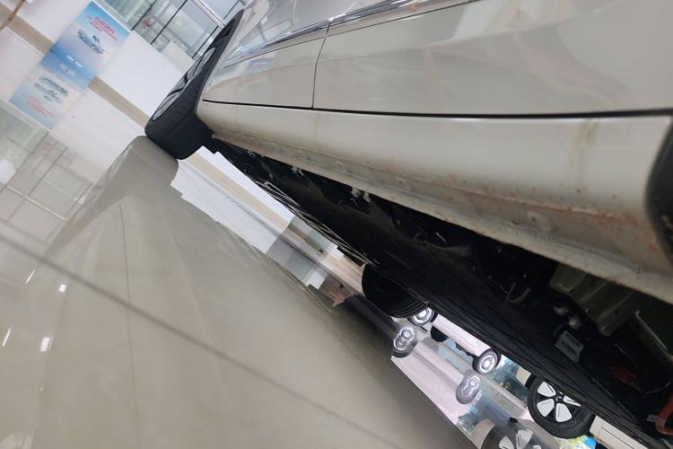 Used Wuling Bingo 2025 333 km Enjoyment Version
