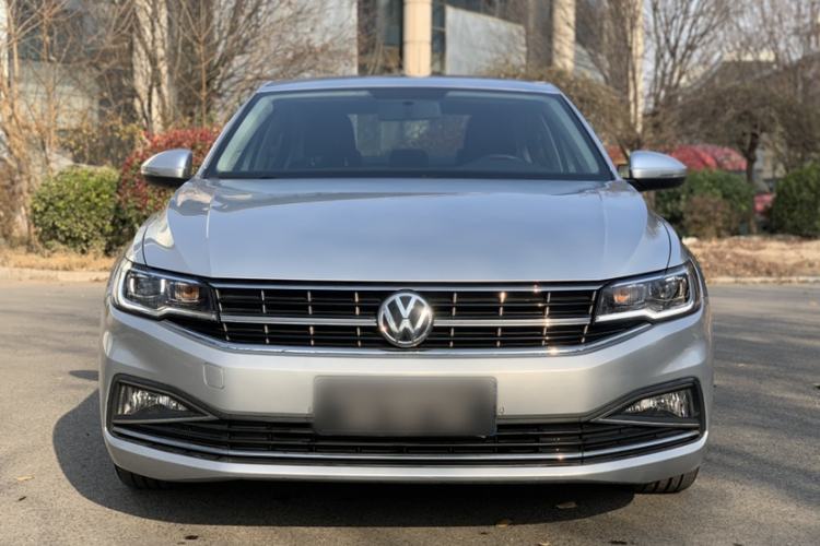 Used Volkswagen Bora 2020 1.5L Automatic Comfort Model
