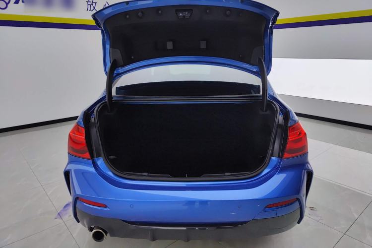 Used BMW 1 Series 2019 118i M Sport Package
