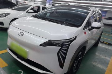 Used AION Y 2022 Plus 70 Smart Edition